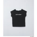 バックリボンTシャツ | coca | 詳細画像3 