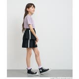 ハートくり抜きTシャツ | coca | 詳細画像10 