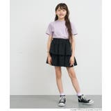 ハートくり抜きTシャツ | coca | 詳細画像11 