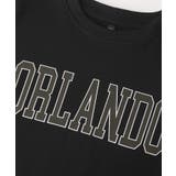 レイヤード長袖Tシャツ | coca | 詳細画像15