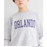 レイヤード長袖Tシャツ | coca | 詳細画像5