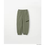 サイドジップパンツ キッズ | coca | 詳細画像15