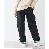 サイドジップパンツ キッズ | coca | 詳細画像7