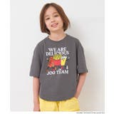 裾ラウンドTシャツ | coca | 詳細画像8
