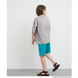 スリットロゴTシャツ | coca | 詳細画像12