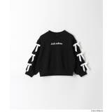 袖リボンスウェットトップス | coca | 詳細画像16