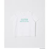 キッズ 肩あきプリントTシャツ | coca | 詳細画像12 