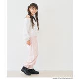 ＼26aw新色登場／タンクドッキング肩あき長袖シャツ  | coca | 詳細画像5 