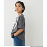 ナンバリングTシャツ キッズ | coca | 詳細画像11 