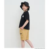 ポケット半袖Tシャツ キッズ | coca | 詳細画像13
