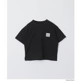 ポケット半袖Tシャツ キッズ | coca | 詳細画像16