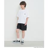 ポケット半袖Tシャツ キッズ | coca | 詳細画像2