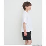 ポケット半袖Tシャツ キッズ | coca | 詳細画像3