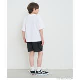 ポケット半袖Tシャツ キッズ | coca | 詳細画像4