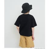 ポケット半袖Tシャツ キッズ | coca | 詳細画像10