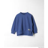 サイドスリットスウェットトップス | coca | 詳細画像12 