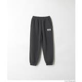 ネームスウェットジョガーパンツ キッズ | coca | 詳細画像13 