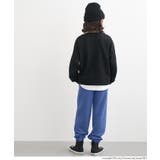 ネームスウェットジョガーパンツ キッズ | coca | 詳細画像9 