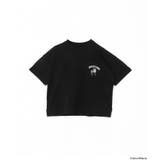 ポケットプリント半袖Tシャツ  | coca | 詳細画像16 