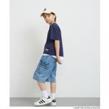 レイヤード半袖Tシャツ | coca | 詳細画像7