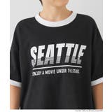 ラインリンガーTシャツ | coca | 詳細画像11 