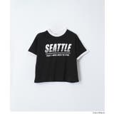 ラインリンガーTシャツ | coca | 詳細画像16 