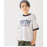 ラインリンガーTシャツ | coca | 詳細画像3 