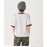 ラインリンガーTシャツ | coca | 詳細画像5 