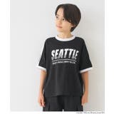 ラインリンガーTシャツ | coca | 詳細画像8 