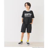 ラインリンガーTシャツ | coca | 詳細画像10 