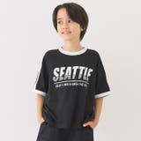 ラインリンガーTシャツ | coca | 詳細画像1 