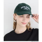 フェイクウールロゴキャップ レディース | coca | 詳細画像15