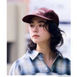 フェイクウールロゴキャップ レディース | coca | 詳細画像9