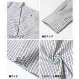 SOLOTEX(R)使用フレアシャツワンピース | coca | 詳細画像18 