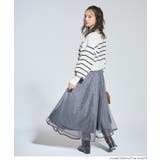 チュールスカート | coca | 詳細画像10