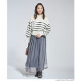 チュールスカート | coca | 詳細画像11