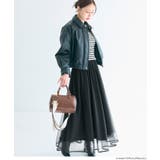 チュールスカート | coca | 詳細画像7