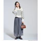 チュールスカート | coca | 詳細画像8