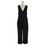 Vネックオールインワン | coca | 詳細画像2 