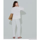 バックハートTシャツ レディース | coca | 詳細画像11 