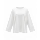 バックハートTシャツ レディース | coca | 詳細画像2 