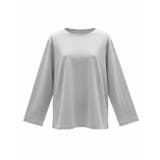 バックハートTシャツ レディース | coca | 詳細画像3 