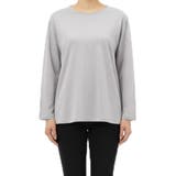 バックハートTシャツ レディース | coca | 詳細画像4 