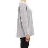 バックハートTシャツ レディース | coca | 詳細画像5 