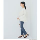 ムーヴデニムスリムパンツ | coca | 詳細画像16 