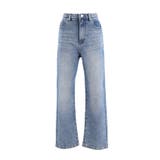 ムーヴデニムスリムパンツ | coca | 詳細画像2 