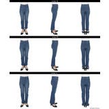 ムーヴデニムスリムパンツ | coca | 詳細画像21 