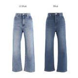 ムーヴデニムスリムパンツ | coca | 詳細画像23 