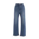 ムーヴデニムスリムパンツ | coca | 詳細画像3 