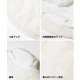 冬コーデを格上げする、ふわもこファーハット | coca | 詳細画像12 